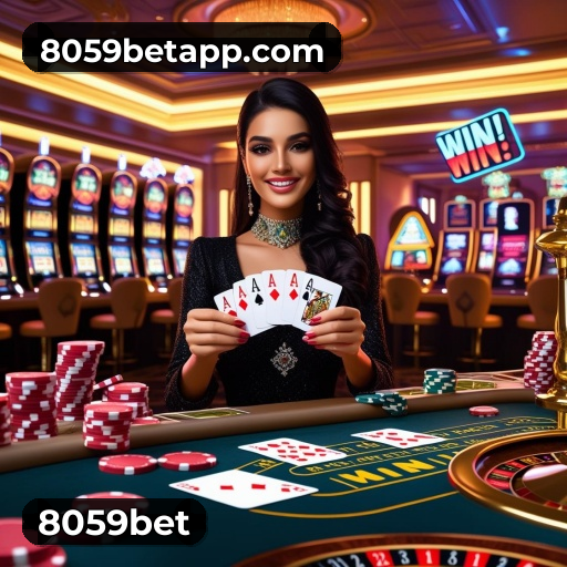 8059bet 1